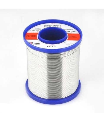 ТИНОЛ 1КГ/1ММ CYNEL