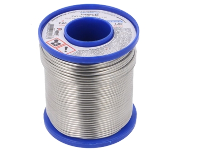 ТИНОЛ 1КГ/2ММ CYNEL