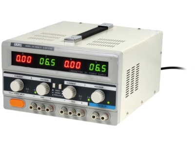 ТОКОИЗПРАВИТЕЛ РЕГУЛИРУЕМ 3A AX-3003L-3