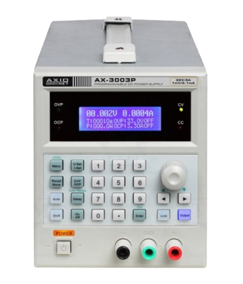 ТОКОИЗПРАВИТЕЛ РЕГУЛИРУЕМ AX-3003P