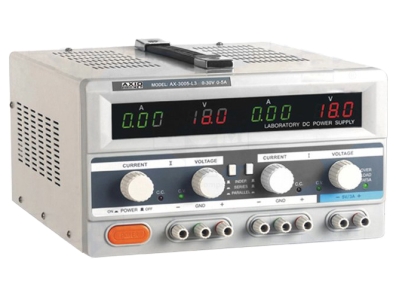 ТОКОИЗПРАВИТЕЛ РЕГУЛИРУЕМ AX-3005L-3