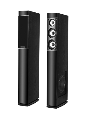 ТОНКОЛОНИ 100W KRUGER & MATZ JOURNEY 2.0 КОМПЛЕКТ