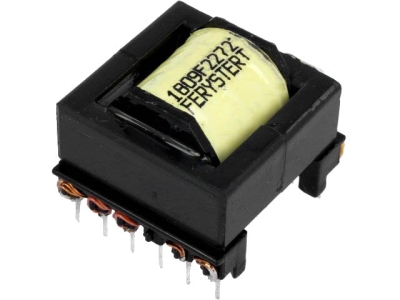 ТРАНСФОРМАТОР ИМПУЛСЕН TI-ER28-1809 27W 167,71UH