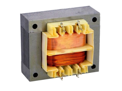 ТРАНСФОРМАТОР 12V/0.8A 220V INDEL