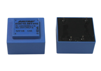 ТРАНСФОРМАТОР 24V 1.5V/A BULTRAF
