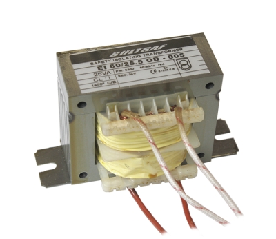 ТРАНСФОРМАТОР 24V/1A