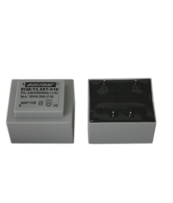 ТРАНСФОРМАТОР 24V 4.5V/A BULTRAF