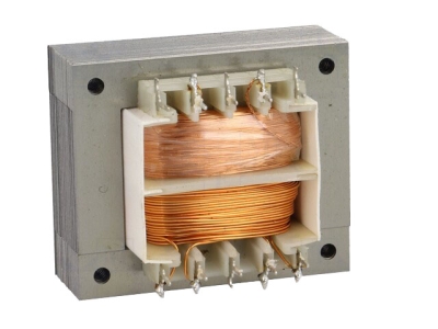 ТРАНСФОРМАТОР 2X12V/1.05A 220V INDEL