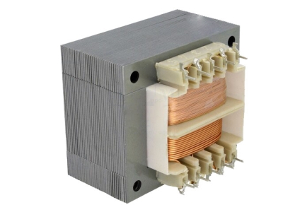 ТРАНСФОРМАТОР 2X12V/1.65A 220V INDEL