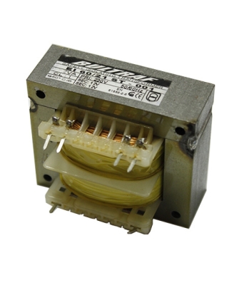 ТРАНСФОРМАТОР 2X12V 18V/A BULTRAF