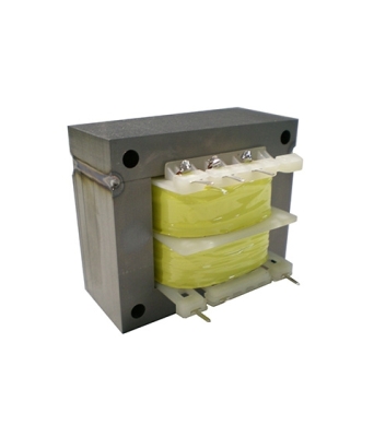 ТРАНСФОРМАТОР 2X6V 30V/A BULTRAF