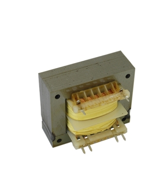 ТРАНСФОРМАТОР 2X6V/35V/A 220V