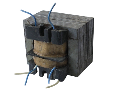 ТРАНСФОРМАТОР 2X9V/0.15A 220V