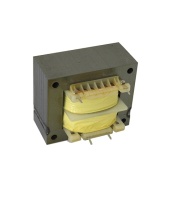 ТРАНСФОРМАТОР 2X9V/35V/A 220V