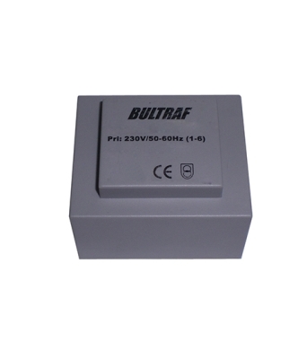 ТРАНСФОРМАТОР 7.5V 4.5V/A BULTRAF