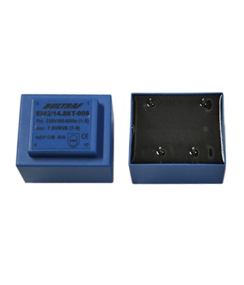 ТРАНСФОРМАТОР 7.5V 6V/A BULTRAF
