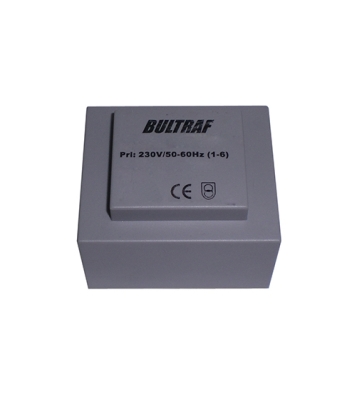 ТРАНСФОРМАТОР 9V/1.5A 220V 16V/A