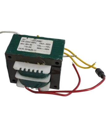 ТРАНСФОРМАТОР GORDAK 938B