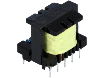 ТРАНСФОРМАТОР ИМПУЛСЕН TI-E25/6-0572 30W 133,85UH