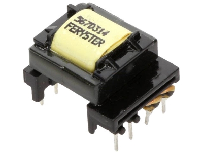 ТРАНСФОРМАТОР ИМПУЛСЕН TI-EF16-0567 8,4W 1,71MH