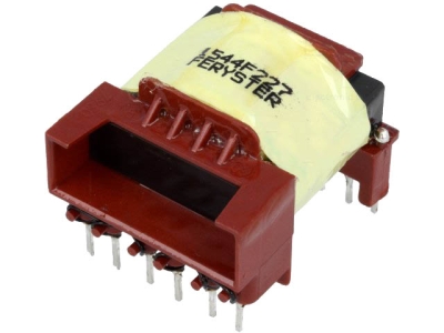 ТРАНСФОРМАТОР ИМПУЛСЕН TI-EF25-1544 30W 451,58UH