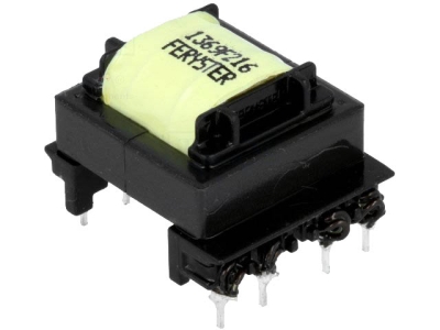 ТРАНСФОРМАТОР ИМПУЛСЕН TI-EFD20-1880 11W 3MH