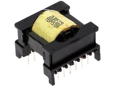 ТРАНСФОРМАТОР ИМПУЛСЕН TI-ER28-1811 27W 167,71UH