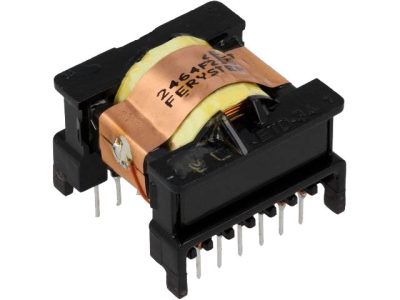 ТРАНСФОРМАТОР ИМПУЛСЕН TI-ETD34-2464 48W 3,15MH