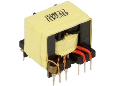 ТРАНСФОРМАТОР ИМПУЛСЕН TI-PQ26/20-1509 70W 268,92UH