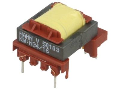 ТРАНСФОРМАТОР ИМПУЛСЕН V50103 15V 15V