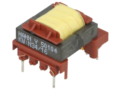 ТРАНСФОРМАТОР ИМПУЛСЕН V50104 12V 3,3V