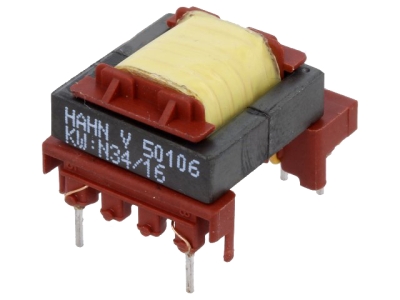 ТРАНСФОРМАТОР ИМПУЛСЕН V50106 12V 5V