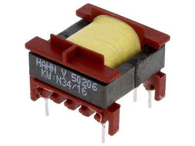ТРАНСФОРМАТОР ИМПУЛСЕН V50206 12V 5V