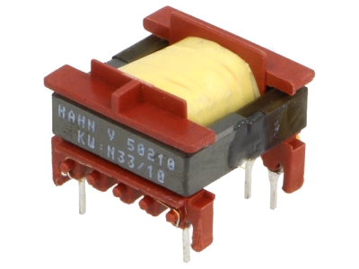 ТРАНСФОРМАТОР ИМПУЛСЕН V50210 3V 3V