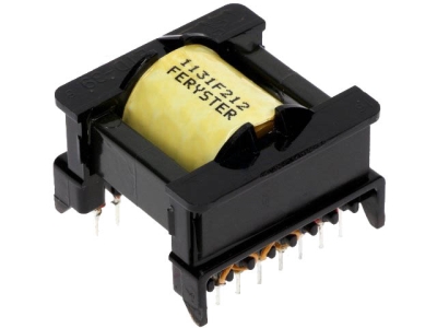 ТРАНСФОРМАТОР ИМПУЛСЕН TI-ETD39-1131 136W 178,75UH