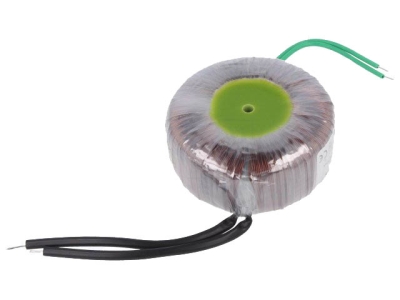 ТРАНСФОРМАТОР ТОРОИДАЛЕН TTS50/Z230 50VA 230VAC 36V 1,38A