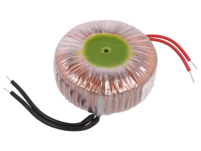 ТРАНСФОРМАТОР ТОРОИДАЛЕН TTS100/Z230 100VA 230VAC 24V 4,16A