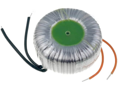 ТРАНСФОРМАТОР ТОРОИДАЛЕН TTS120/Z230 120VA 230VAC 12V 10A