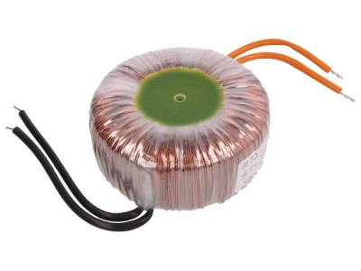 ТРАНСФОРМАТОР ТОРОИДАЛЕН TTS150/Z230 150VA 230VAC 30V 5A