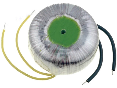 ТРАНСФОРМАТОР ТОРОИДАЛЕН TTS60/Z230 60VA 230VAC 17V 3,52A