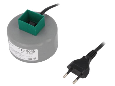 ТРАНСФОРМАТОР ТОРОИДАЛЕН TTZ50/G230 50W 230VAC 110V 0,45A