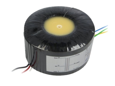 ТРАНСФОРМАТОР ЗА ГОВОРИТЕЛ TTG-EL84SE 30VA