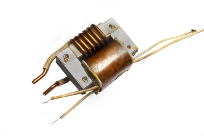 ТРАНСФОРМАТОР ЗА ИНДУКЦИОНЕН ПОЯЛНИК 100W