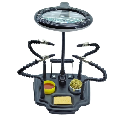 ТРЕТА РЪКА ZD-11M-3