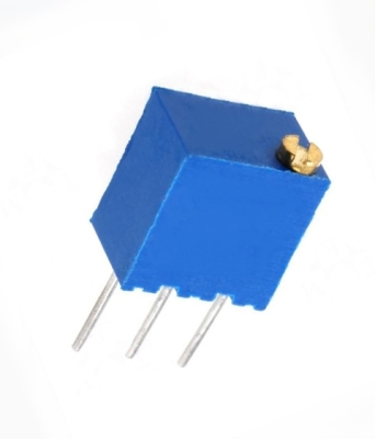 ТРИМЕР МНОГООБОРОТЕН 10K