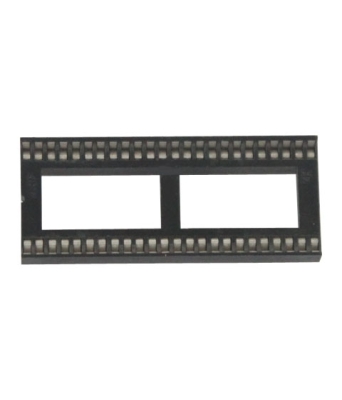 ЦОКЪЛ 48 PIN ИНЧ.