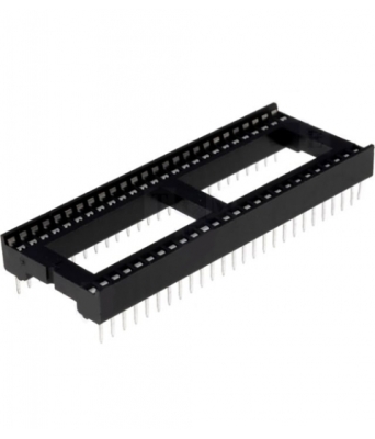 ЦОКЪЛ 52 PIN ИНЧ.