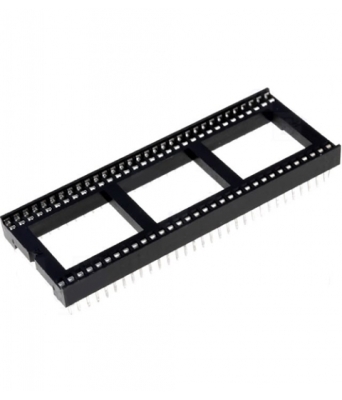 ЦОКЪЛ 64 PIN ИНЧ.