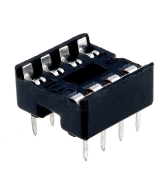 ЦОКЪЛ 8 PIN