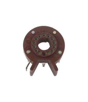 ЦОКЪЛ ЗА КИНЕСКОП-17